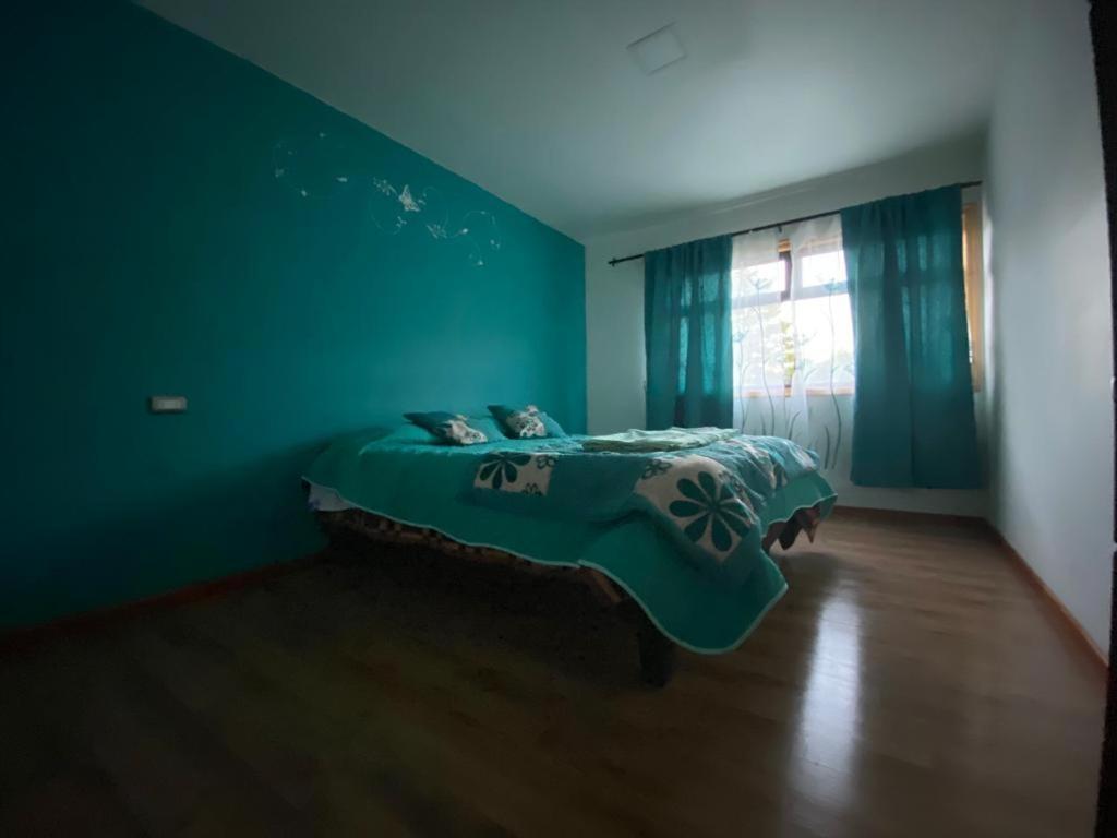 דירות קויאיקה Cabanas Primavera מראה חיצוני תמונה