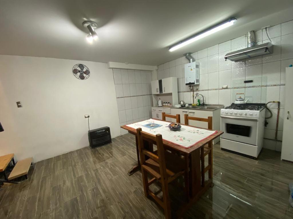 דירות קויאיקה Cabanas Primavera מראה חיצוני תמונה