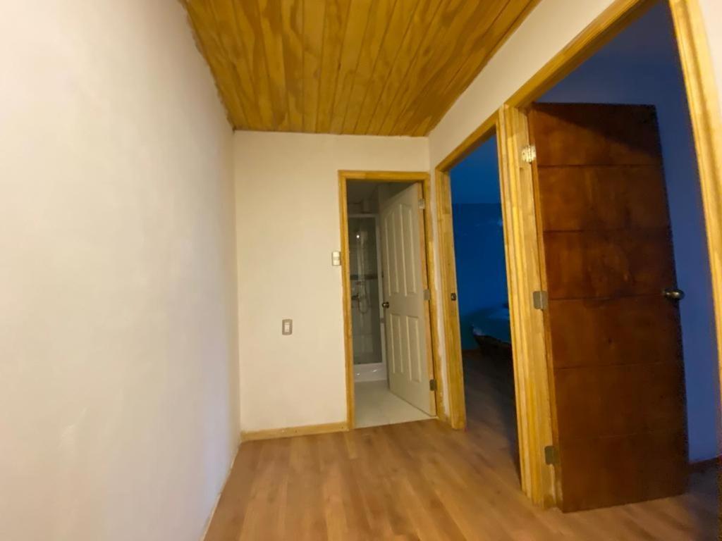 דירות קויאיקה Cabanas Primavera מראה חיצוני תמונה