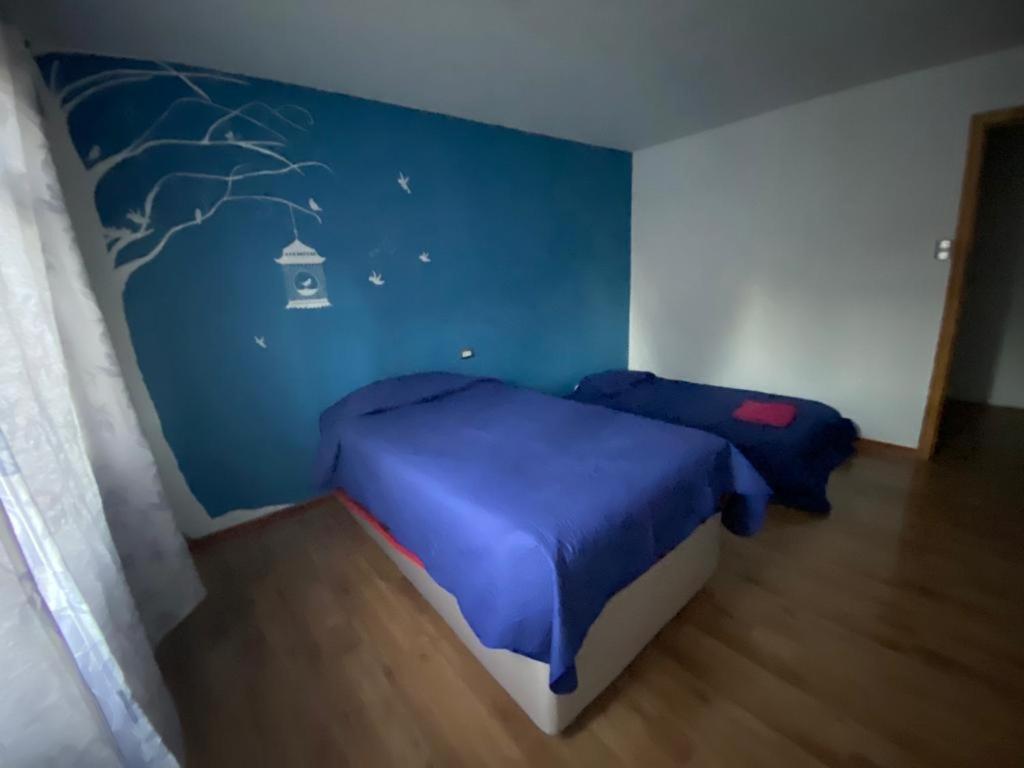 דירות קויאיקה Cabanas Primavera מראה חיצוני תמונה